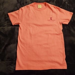 Women's small Simply Southern mermaid tshirt